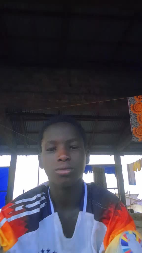 @ousmane N'diaye