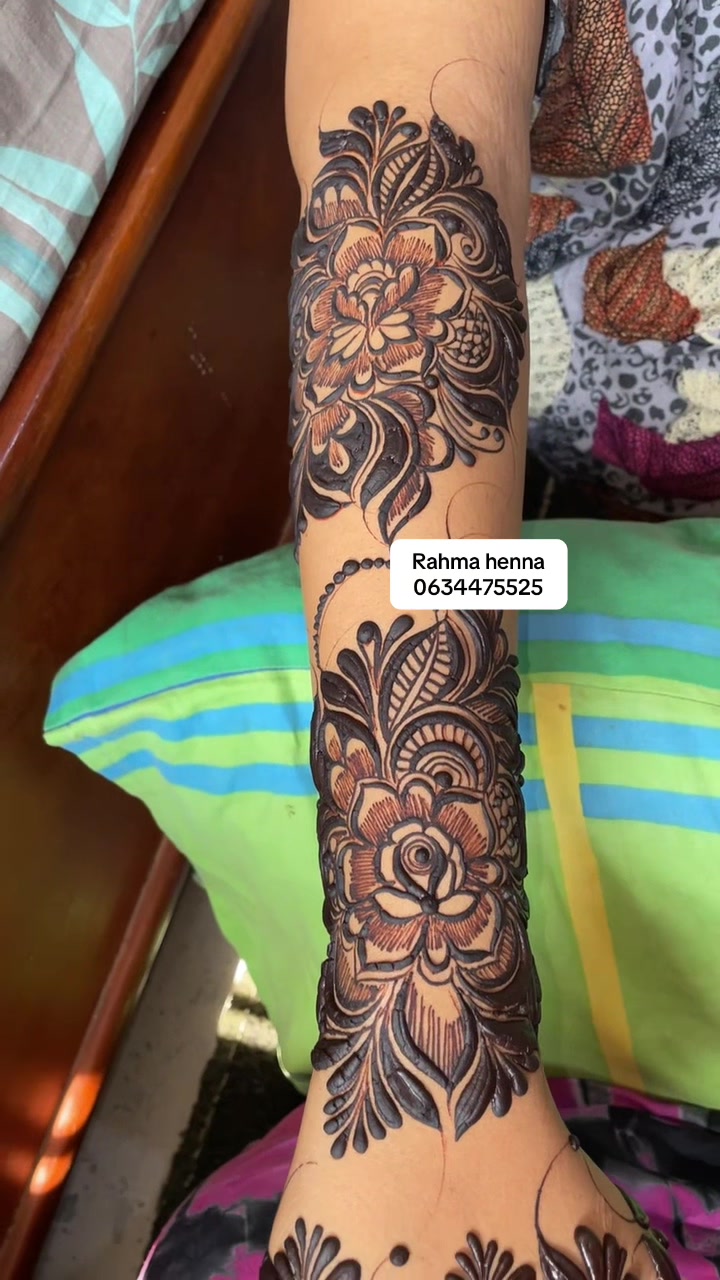 @rahma_henna🇴🇲🇹🇿