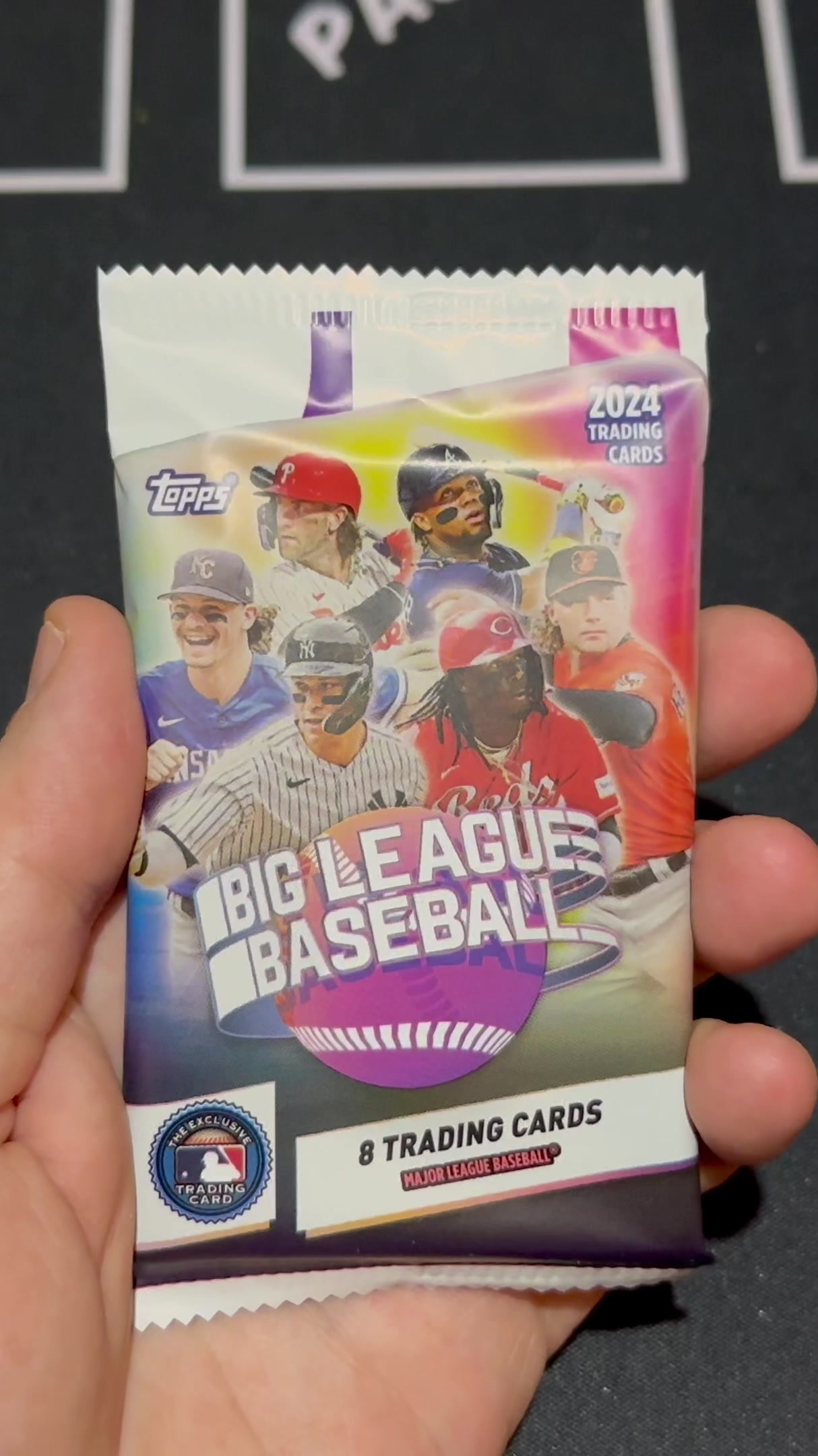 @Pack A Day Hobby