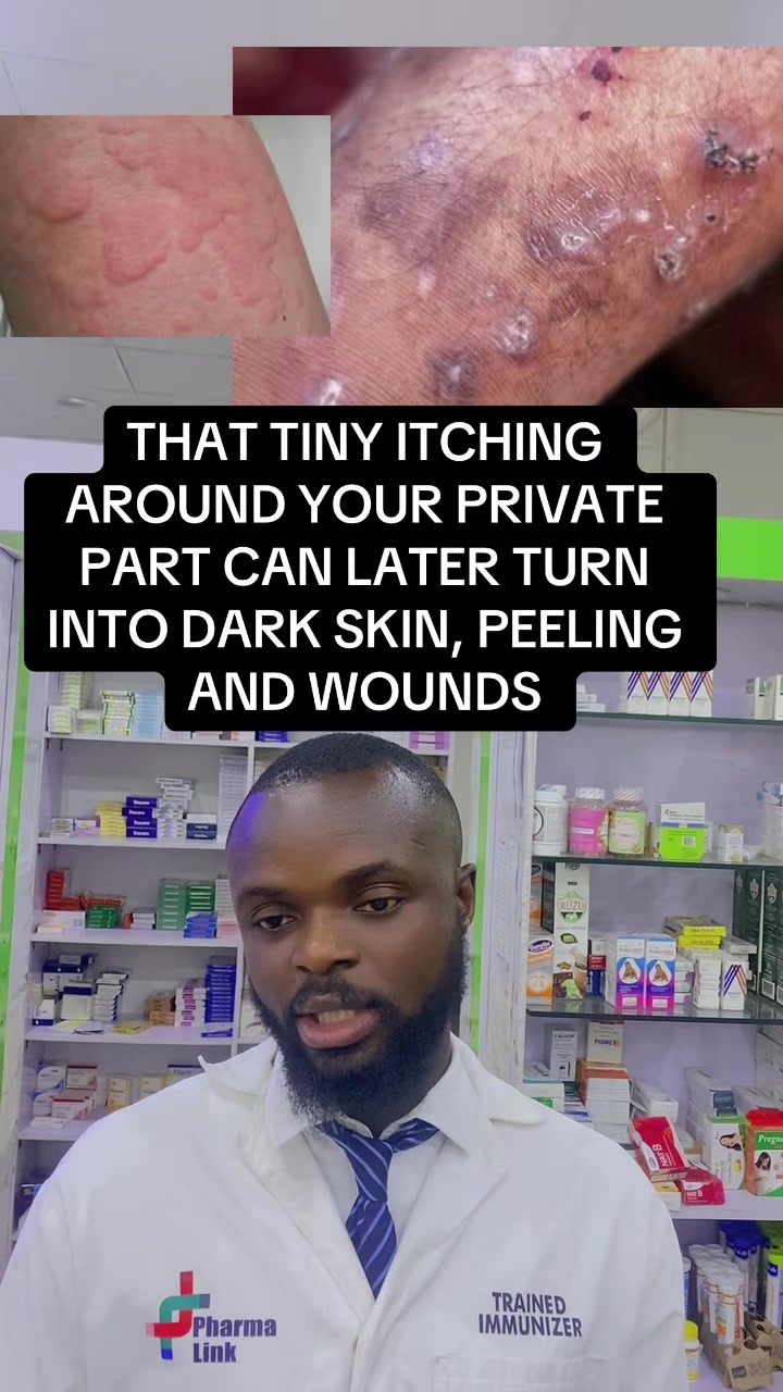 @PHARM TOMIWA