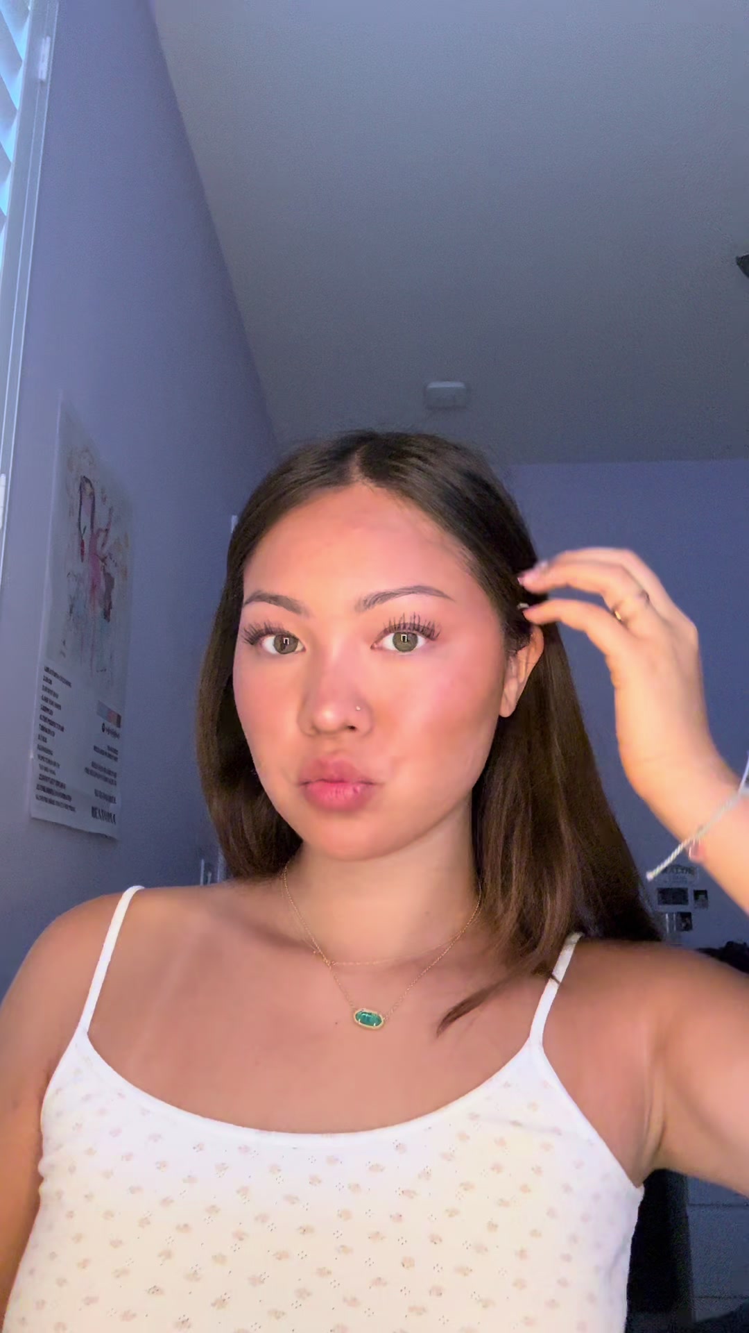 @chloe tran