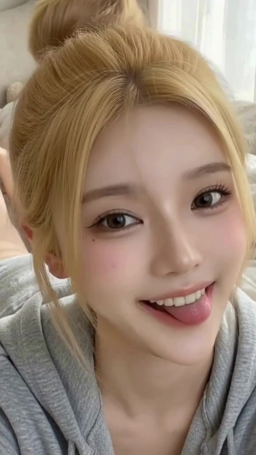 @美女放送局