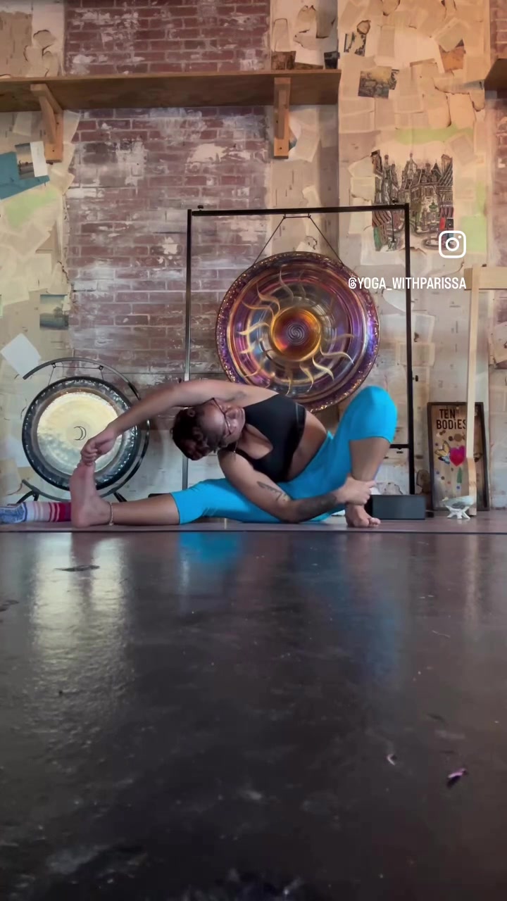 @Yoga_withparis’sa