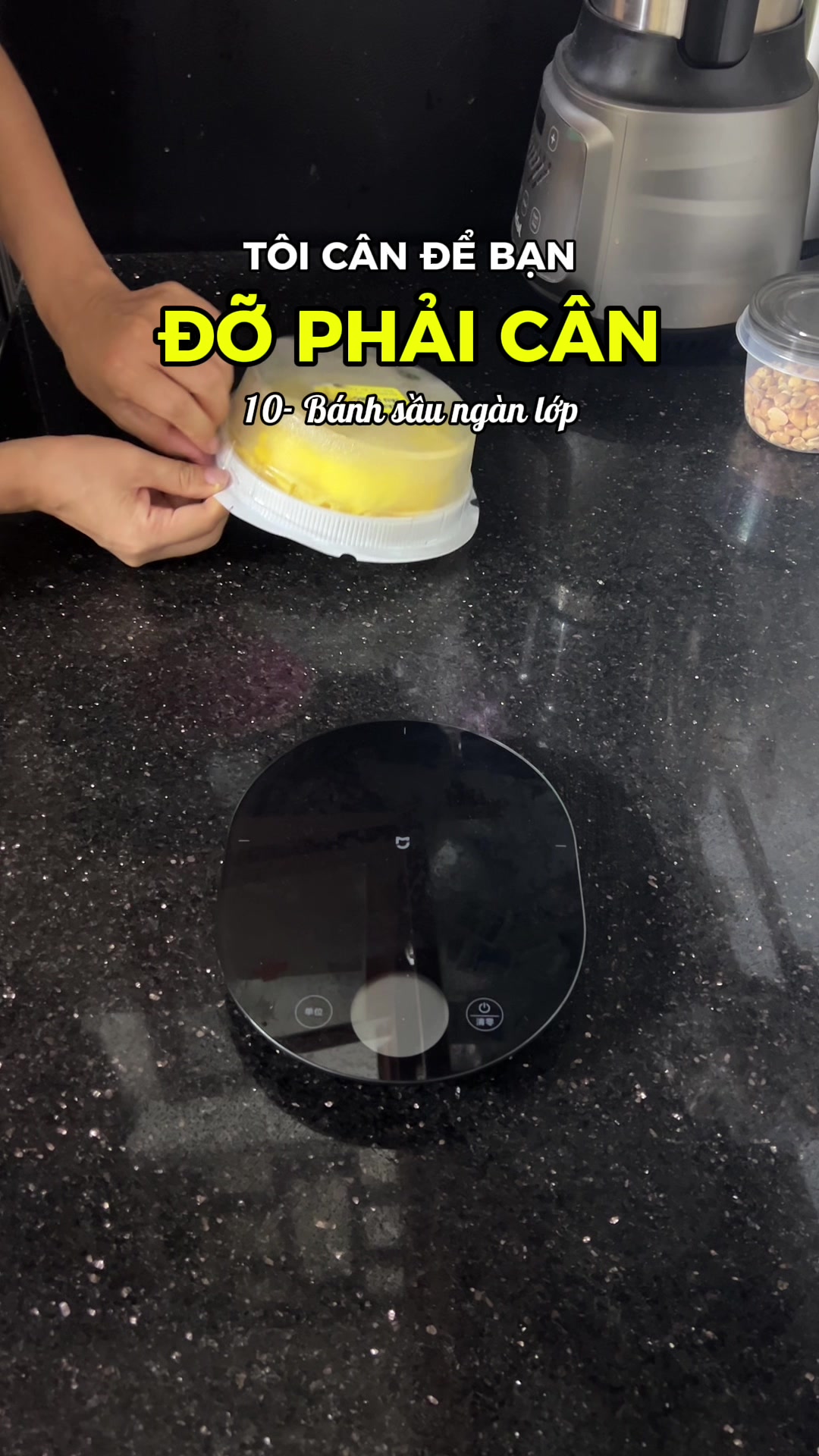 @Phương Ở Đây - Caloer