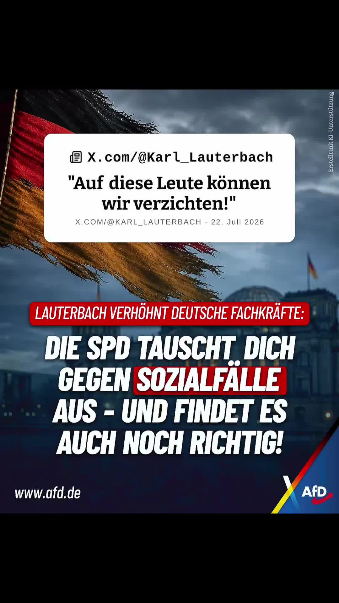@Wir sind die AfD 💙🇩🇪