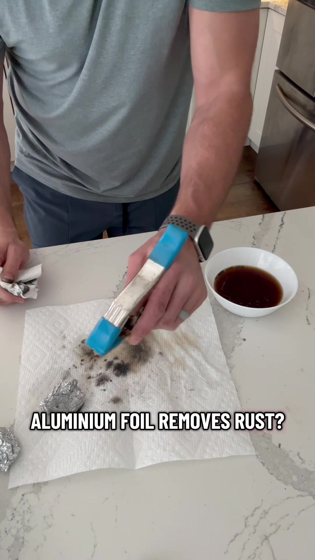 @Ken Long | Home DIY Expert
