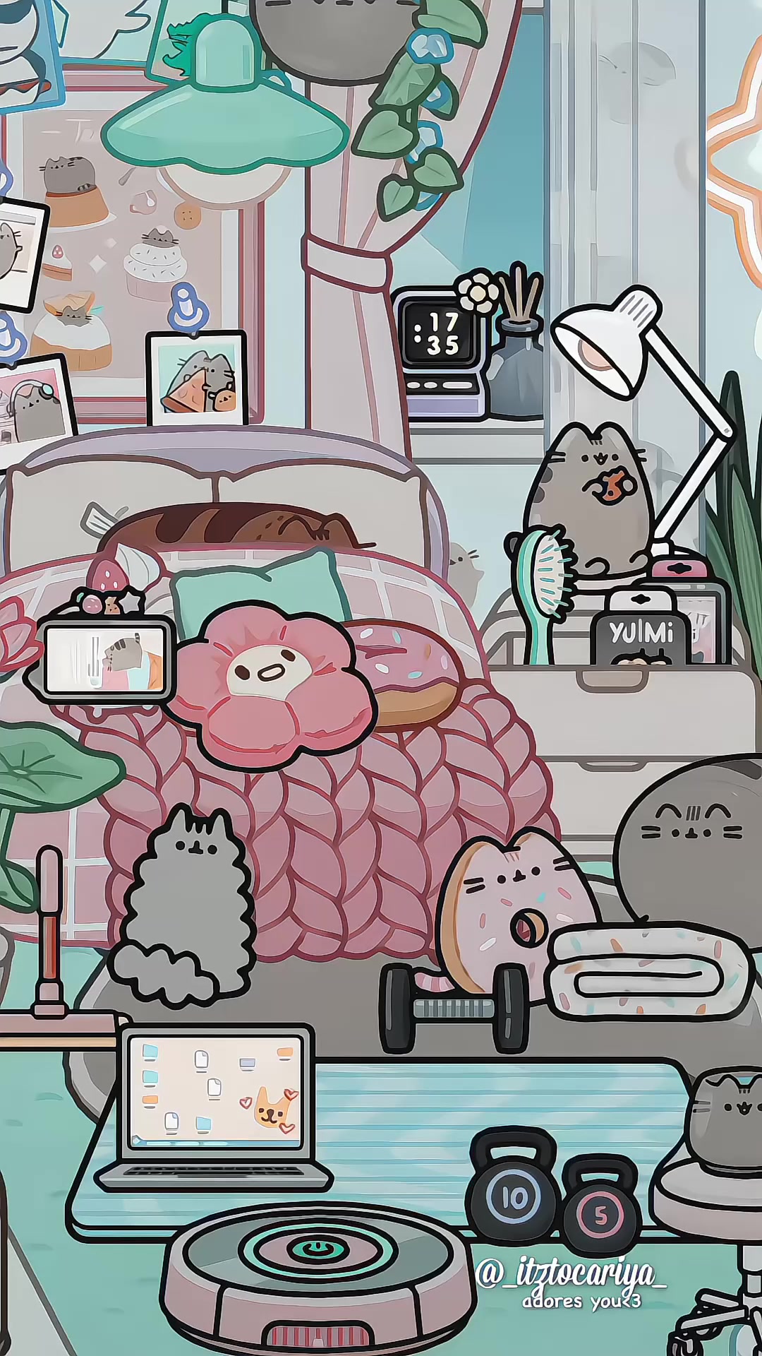 @⌗ 𝐑𝐈𝐘𝐀𝐍𝐍𝐀 ༉ 🪸ˎˊ˗