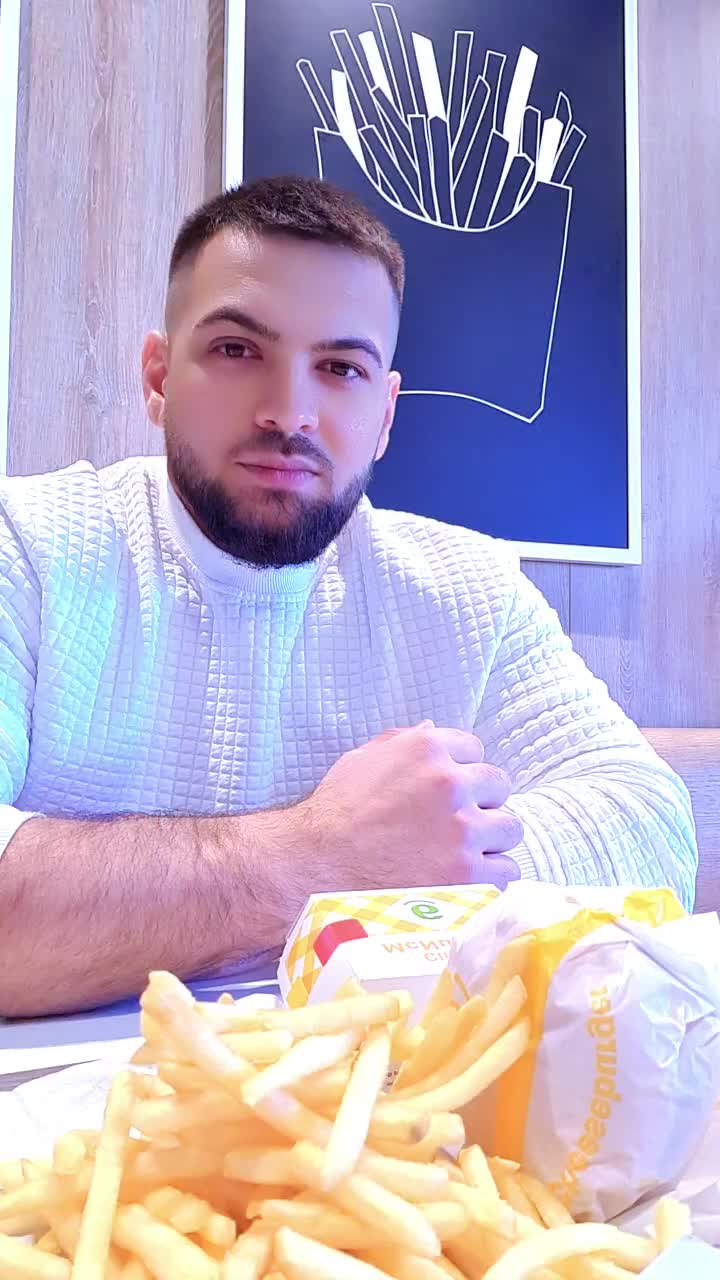 @FERNANDO DOLBOC✨️