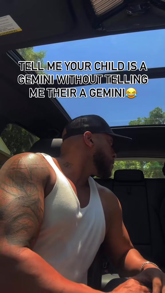 @Mind of a Gemini
