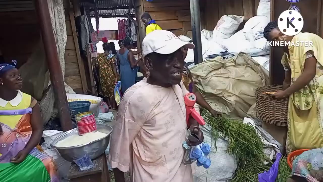 @Africantrumpet 🎺🎺🎺