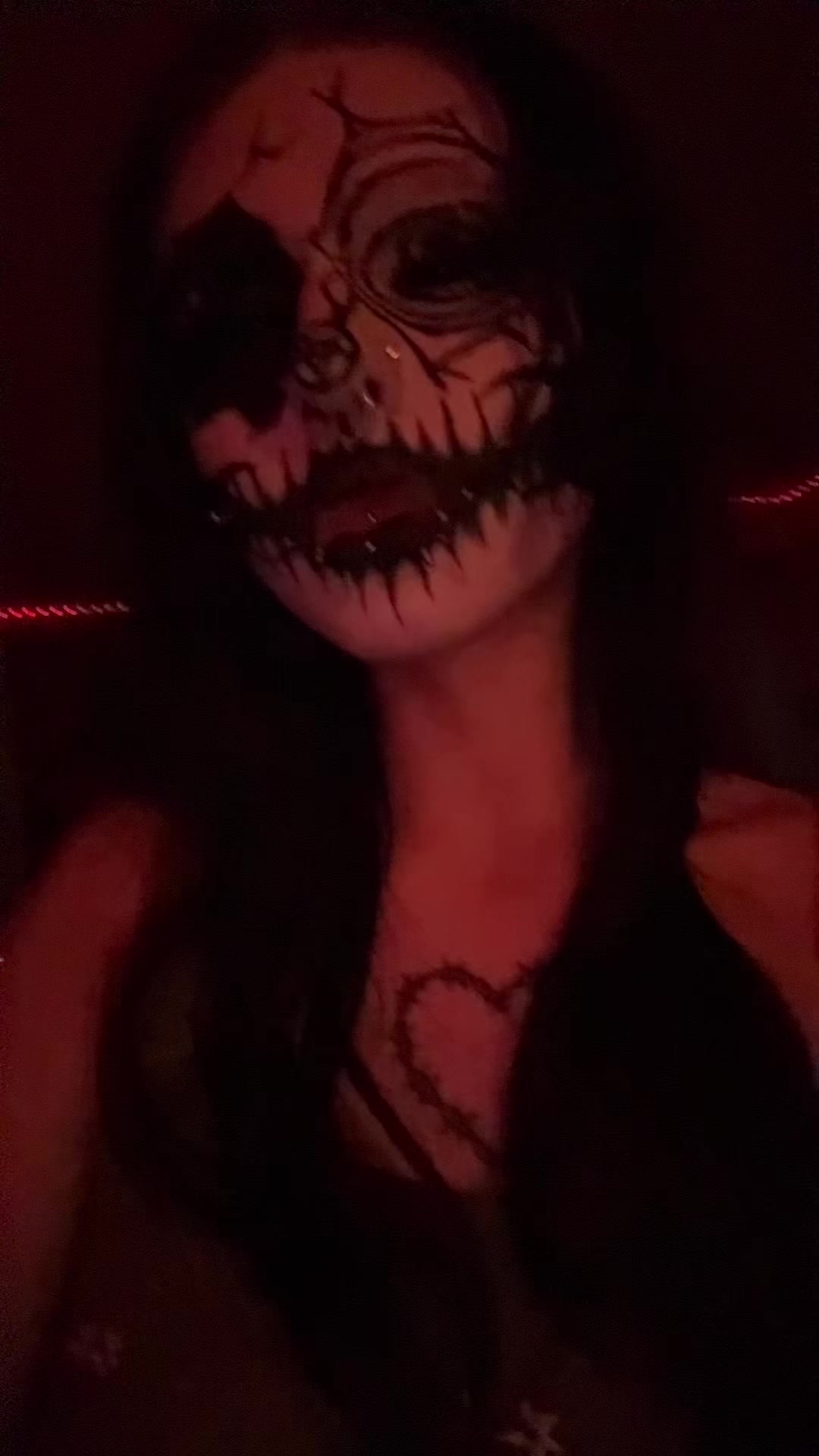 @треш