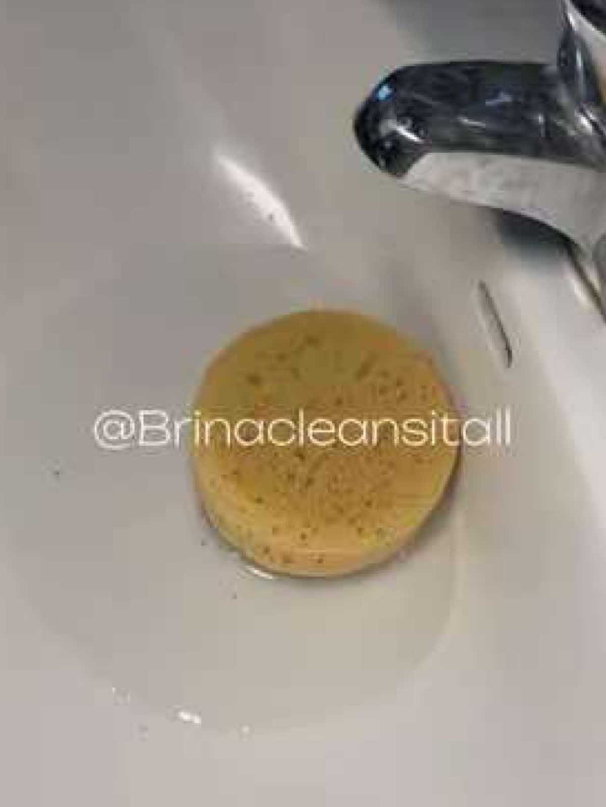 @Brinacleansitall | ASMR