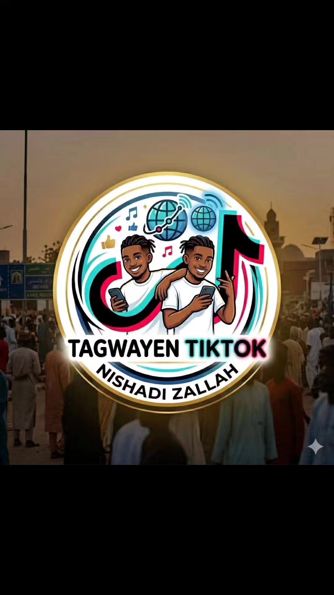 @TAGWAYEN👯&zwj;♀️TIKTOK😎