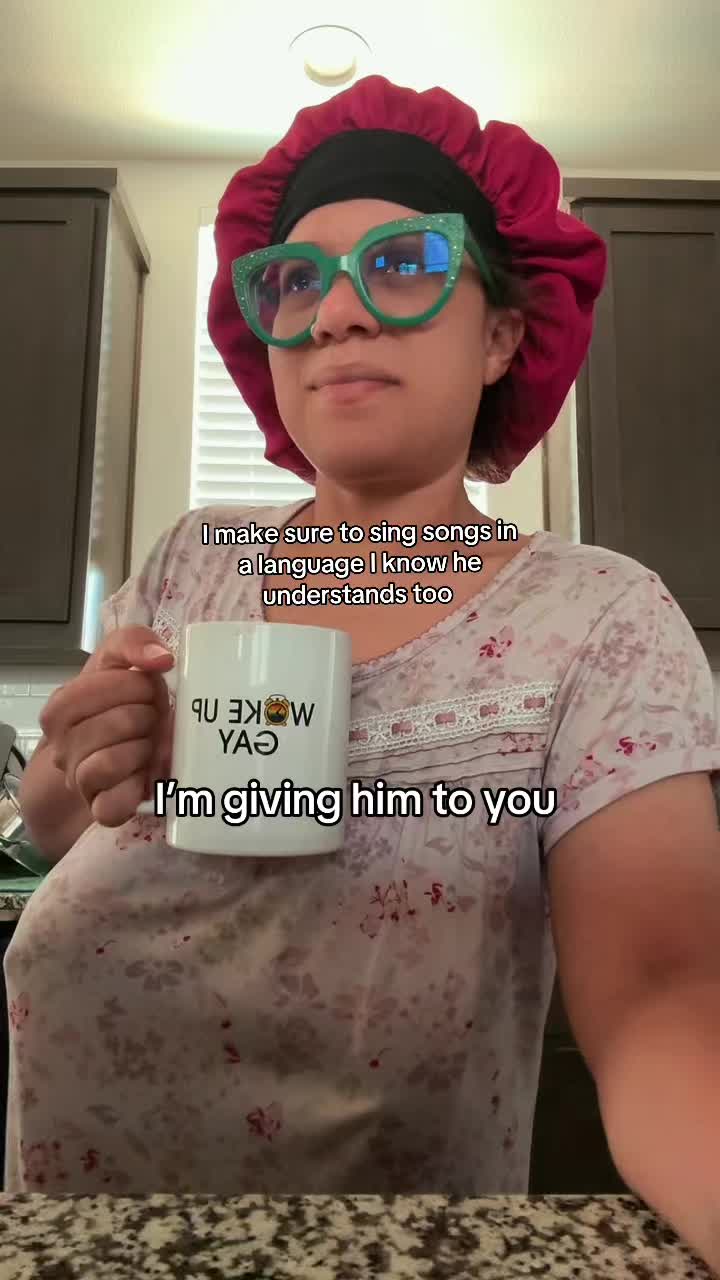 @Mama Q