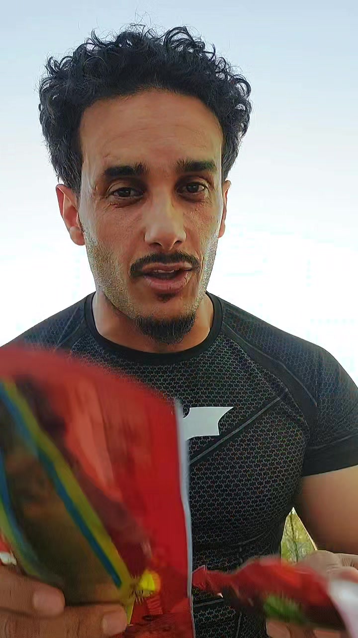 @كوتش وائل. مدرب شخصي معتمد