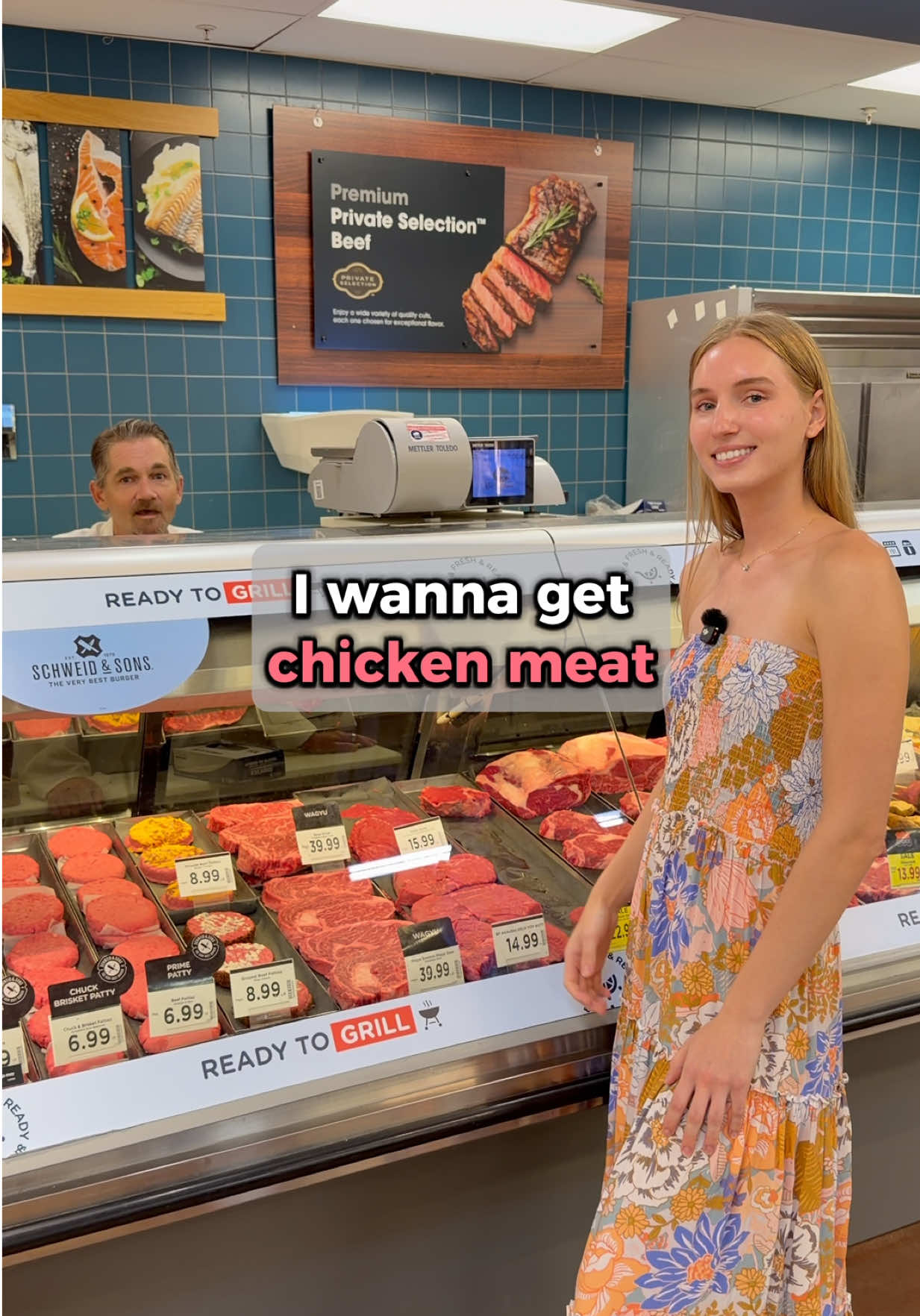 @Ariannita la Gringa