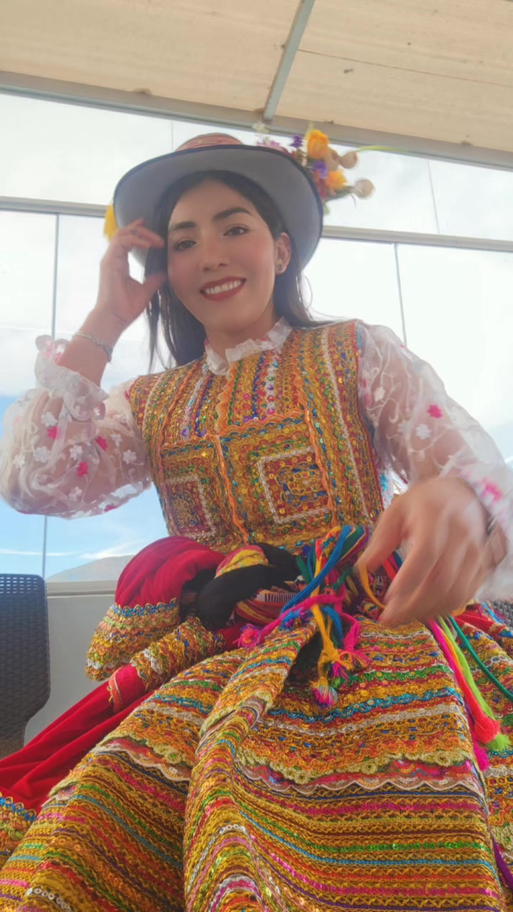 @Mariela Gutierrez