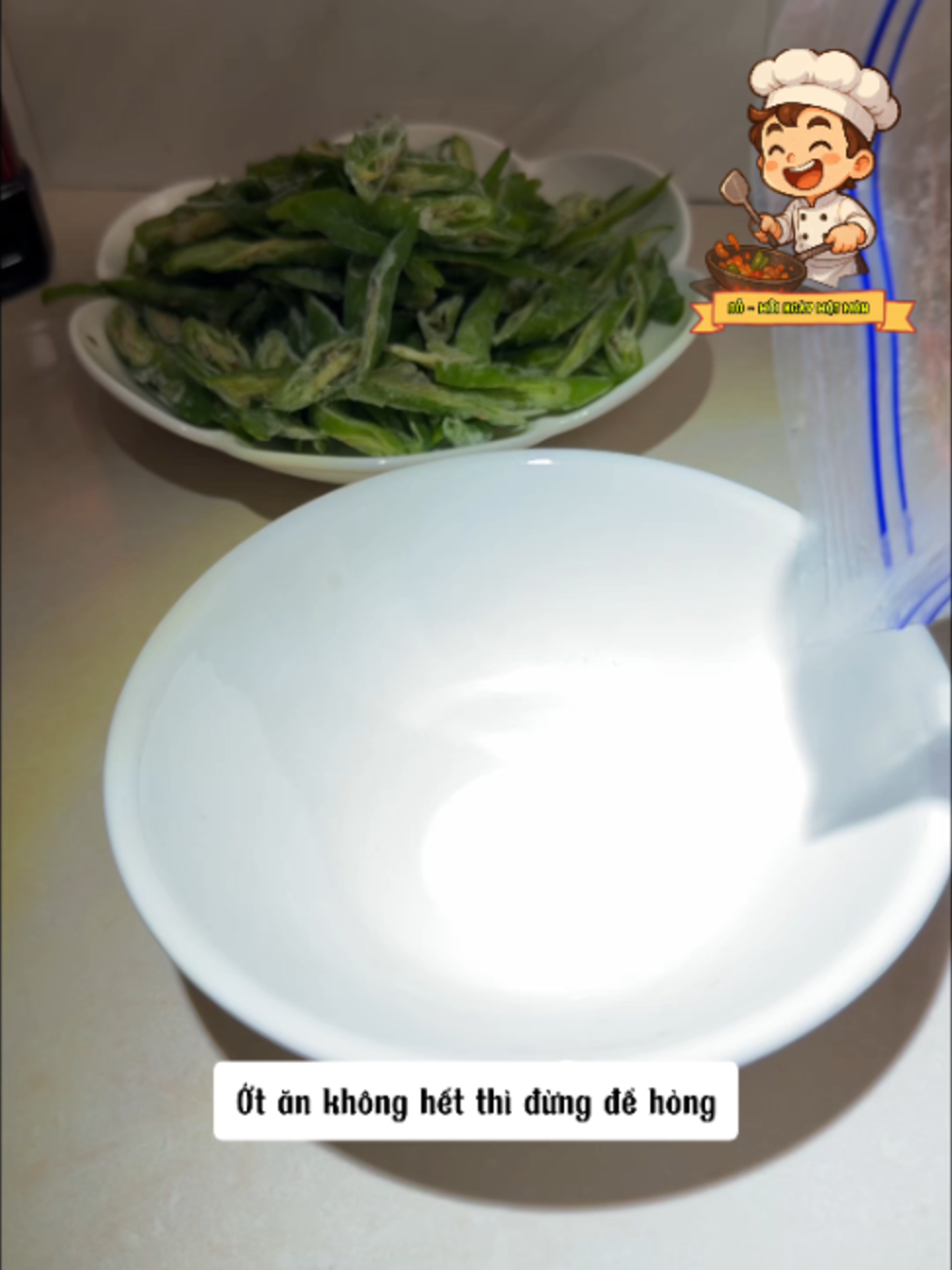 @Đỗ - Mỗi Ngày Một Món