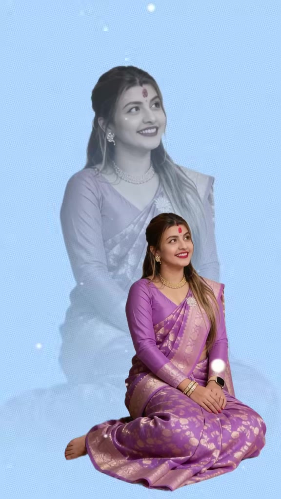 @Sriyansi😘❤️