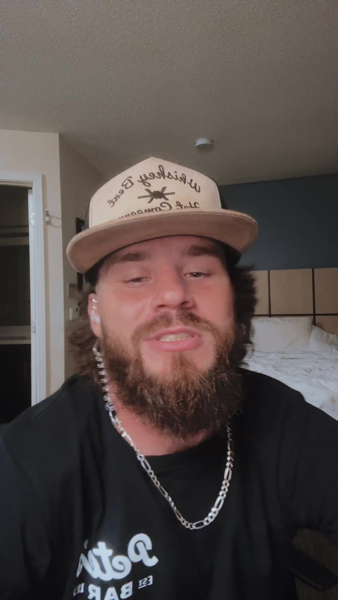 @Magicmontana