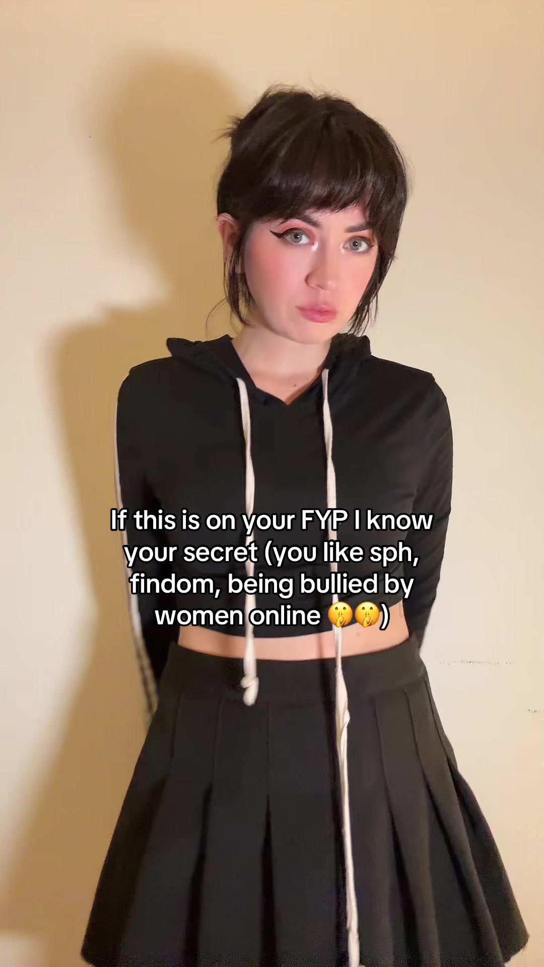 @X @fapcakesenpai