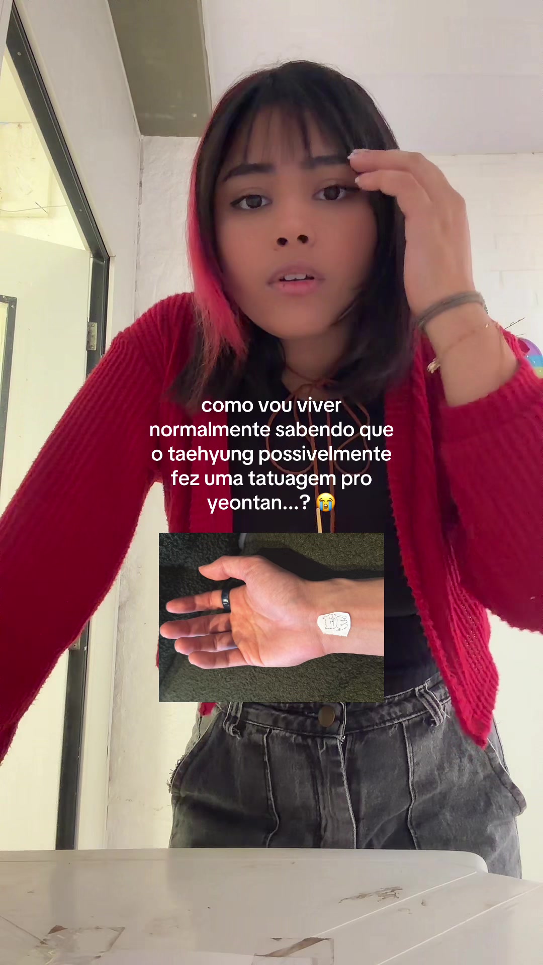@☆ lua⁷ VAI VER O BTS!!!