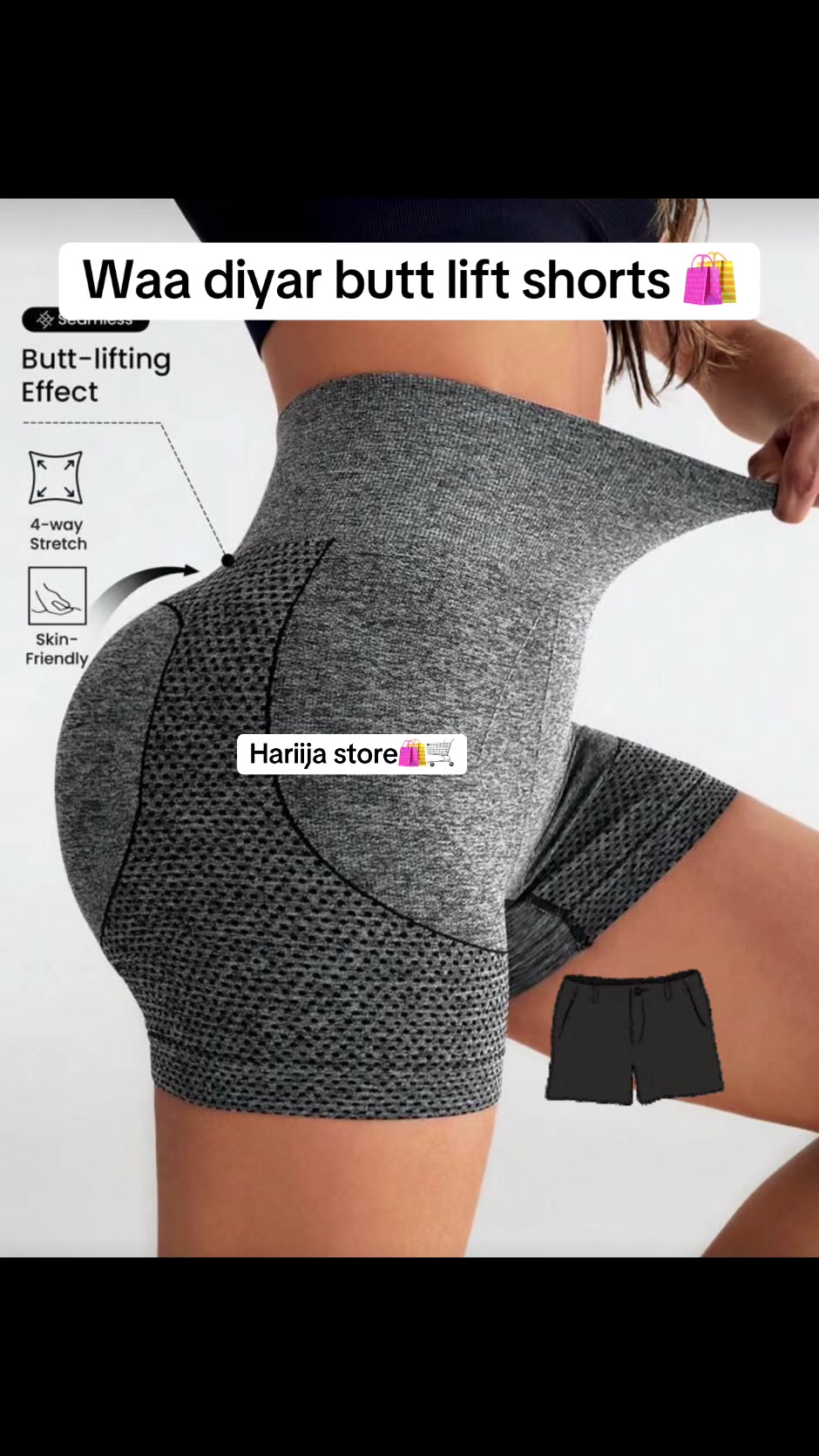 @HARIIJA ONLINE STORE🛍️🛒