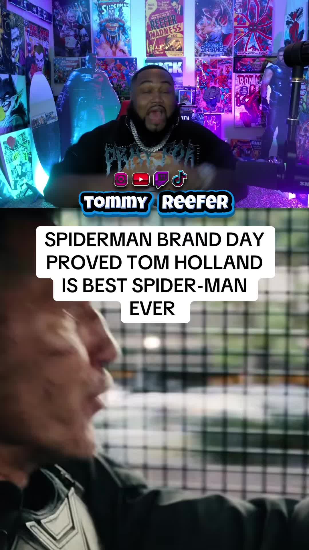 @Tommy Reefer