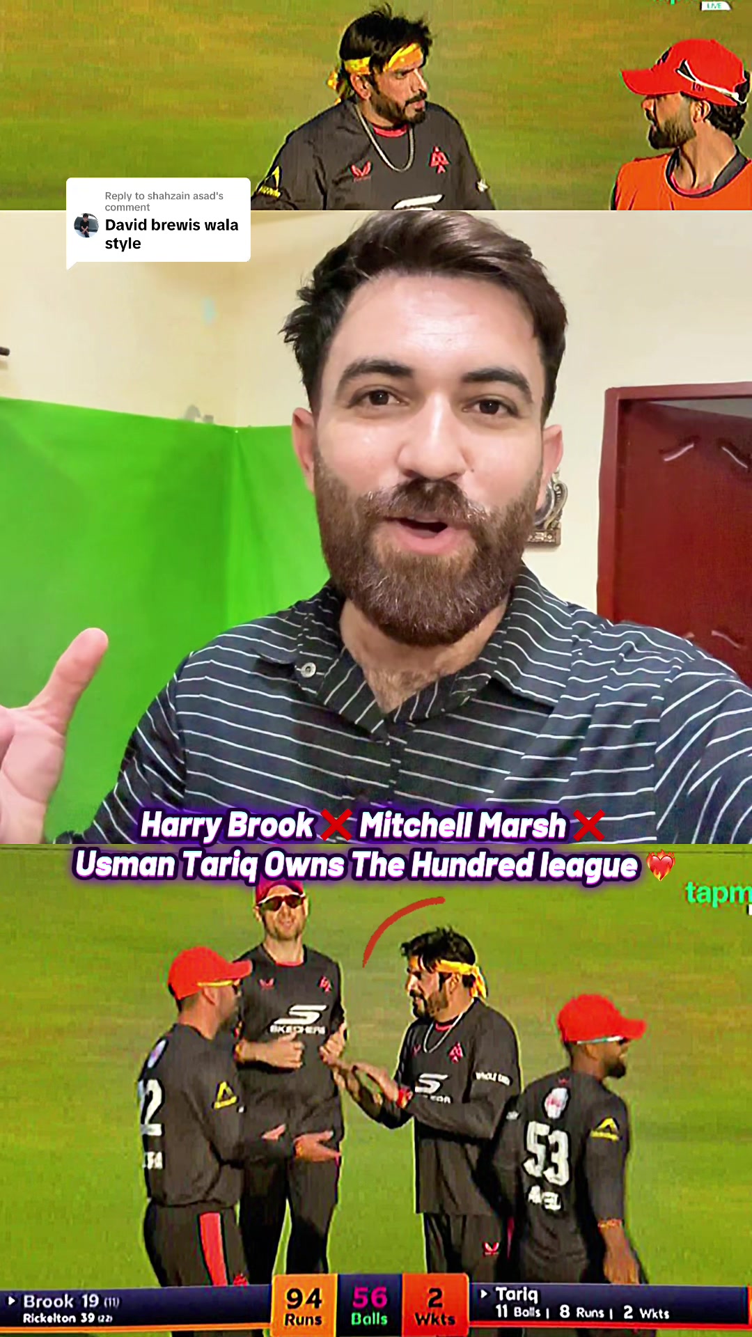 @Ahmed Niazi