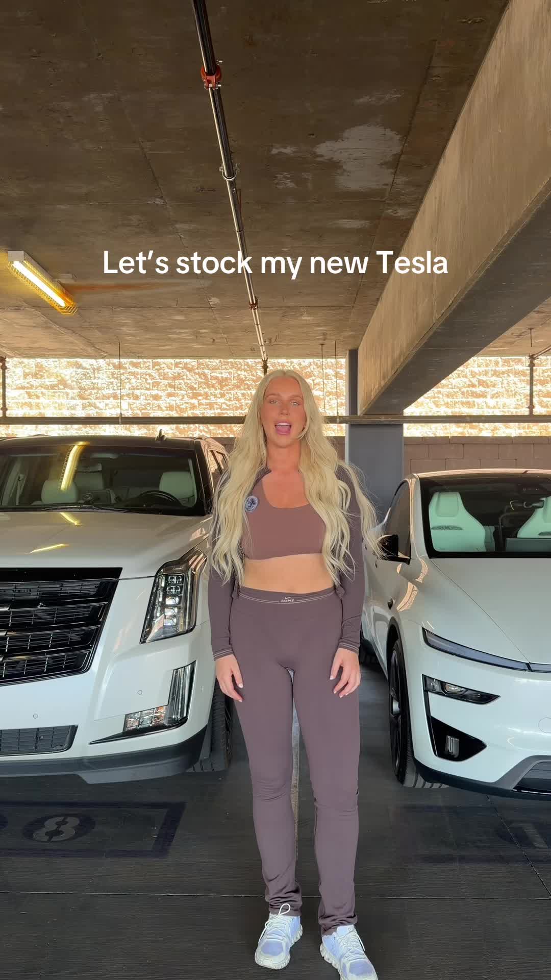@Shelby Jones | Las Vegas