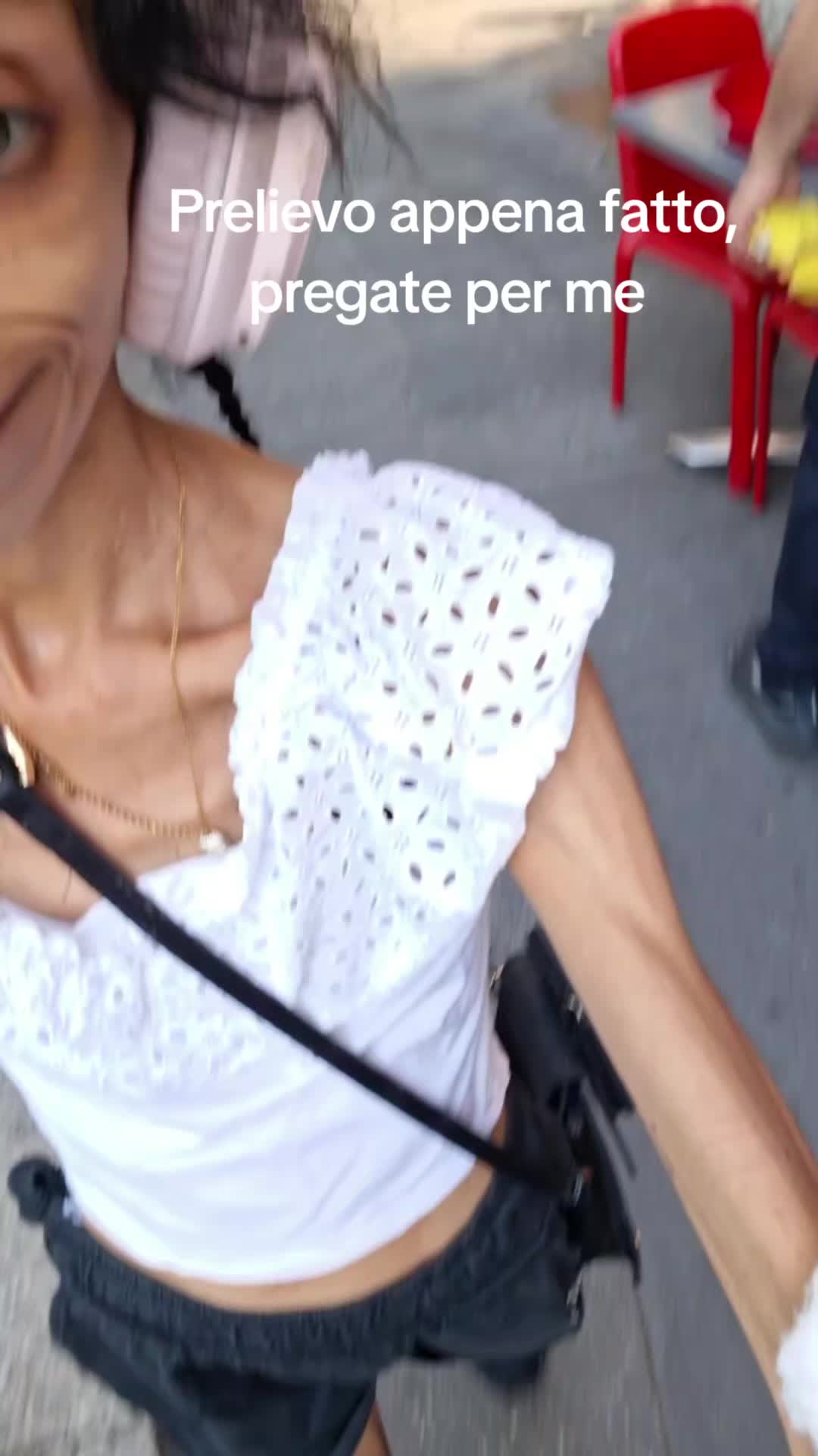 @Leila Kaouissi