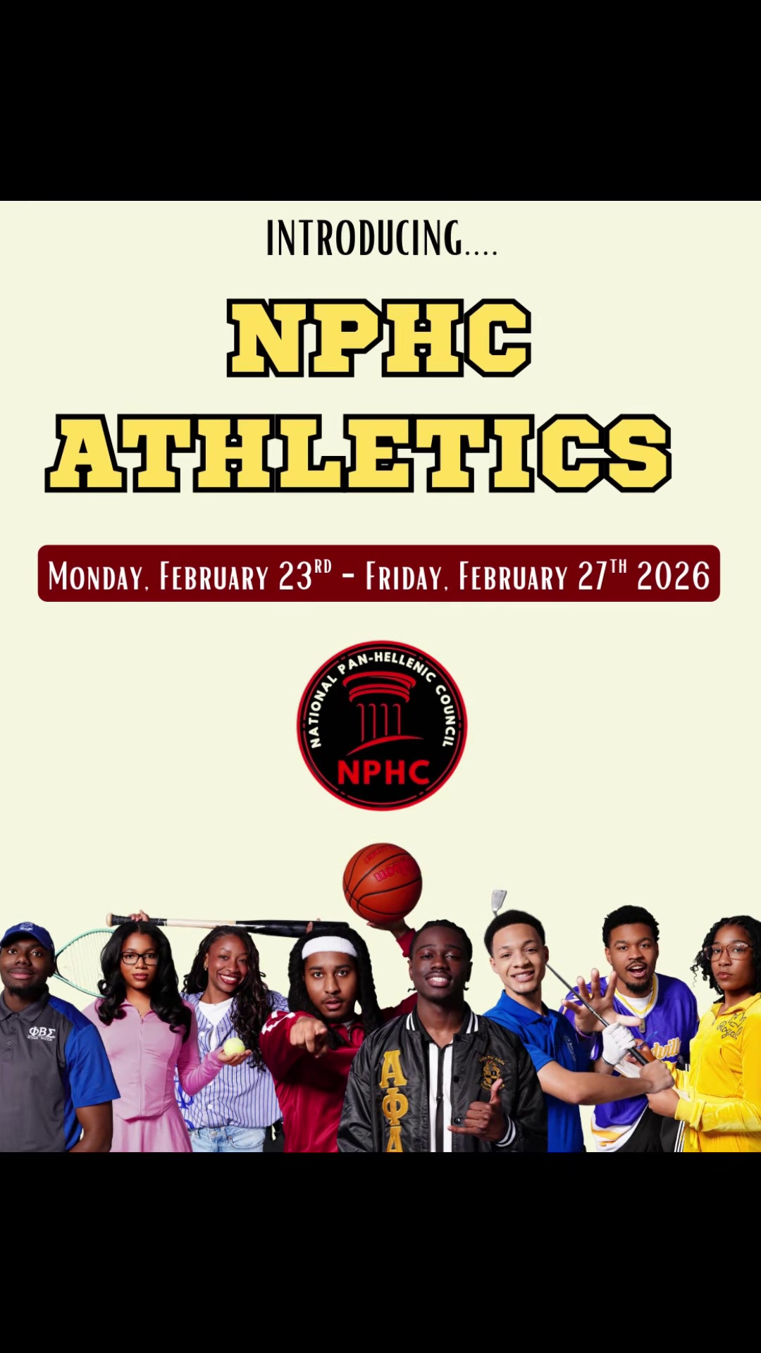 @UL NPHC