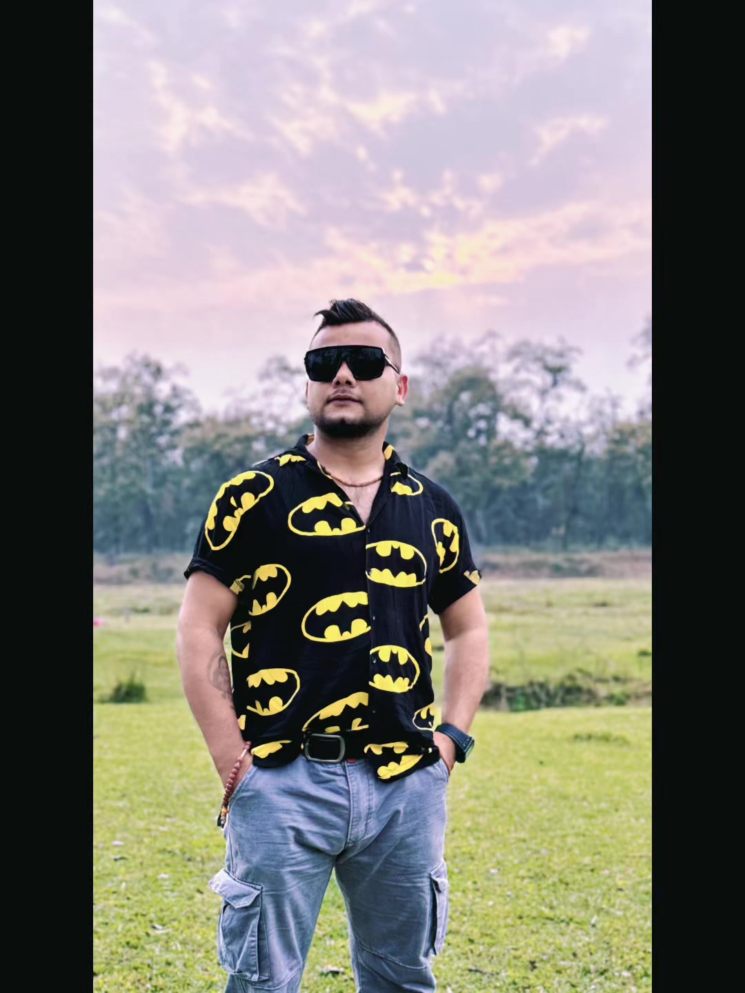@Silan Baral