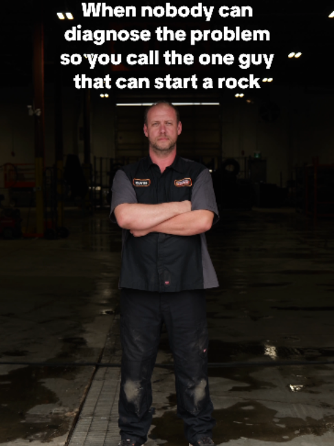 @Nothing But Tires & Auto