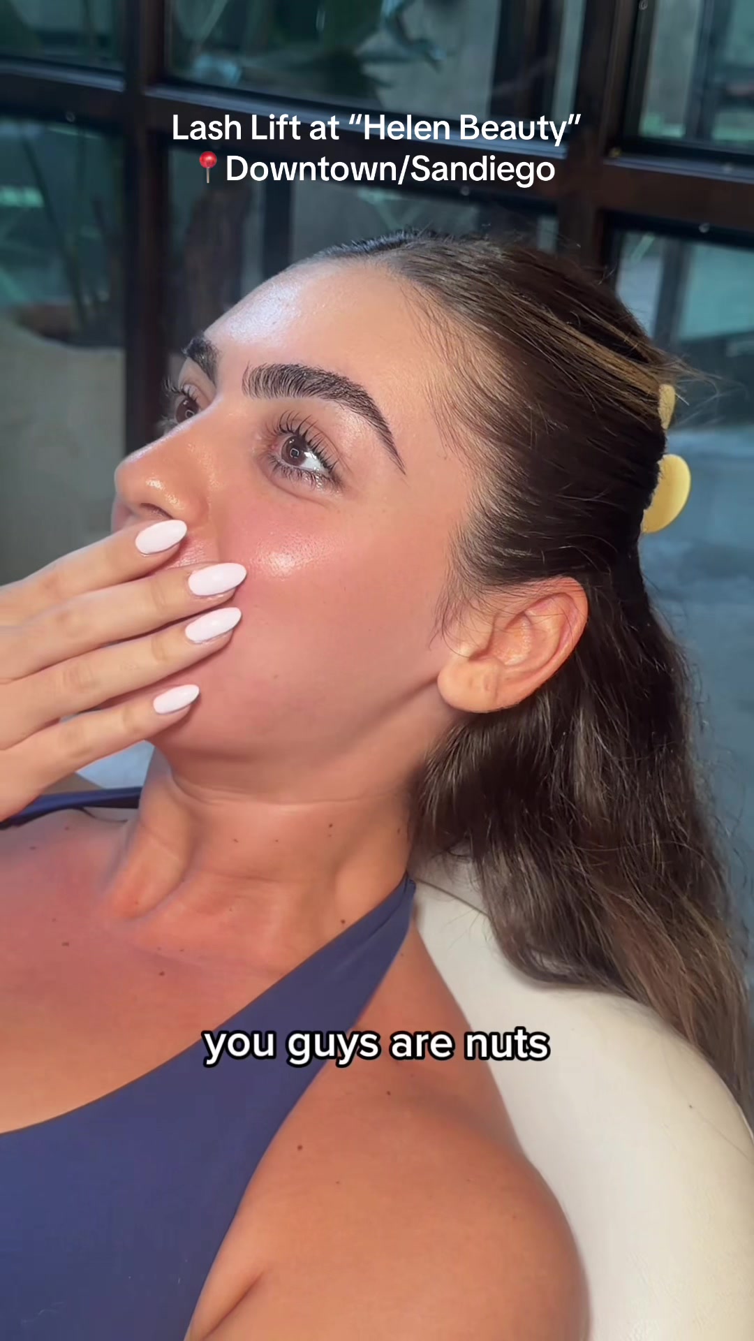 @Helenbeauty
