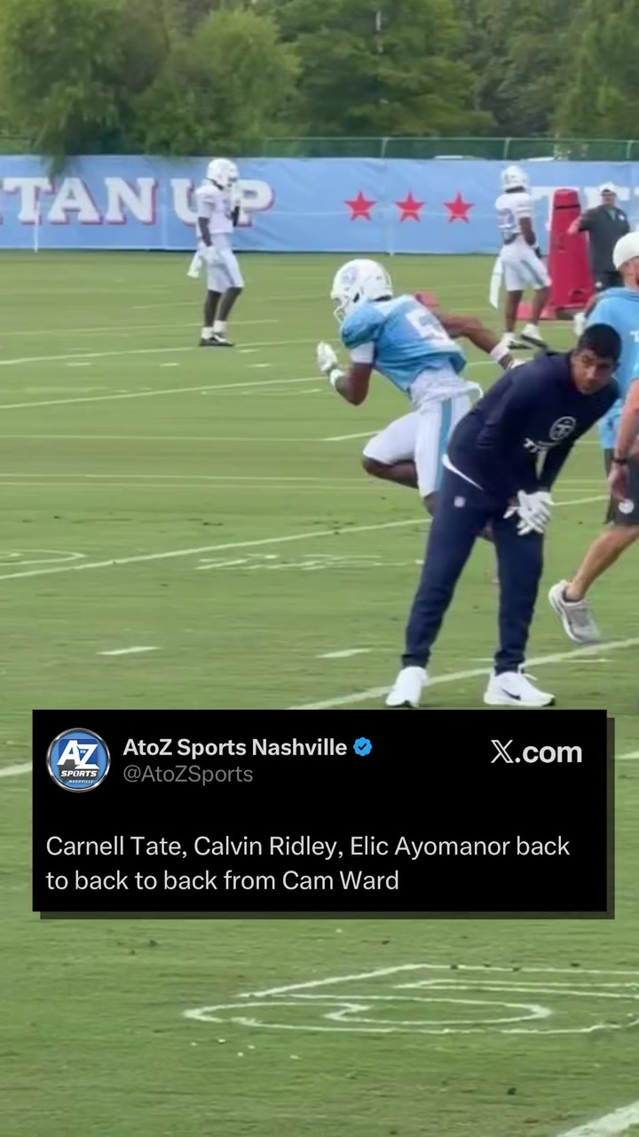 @AtoZ Sports Nashville