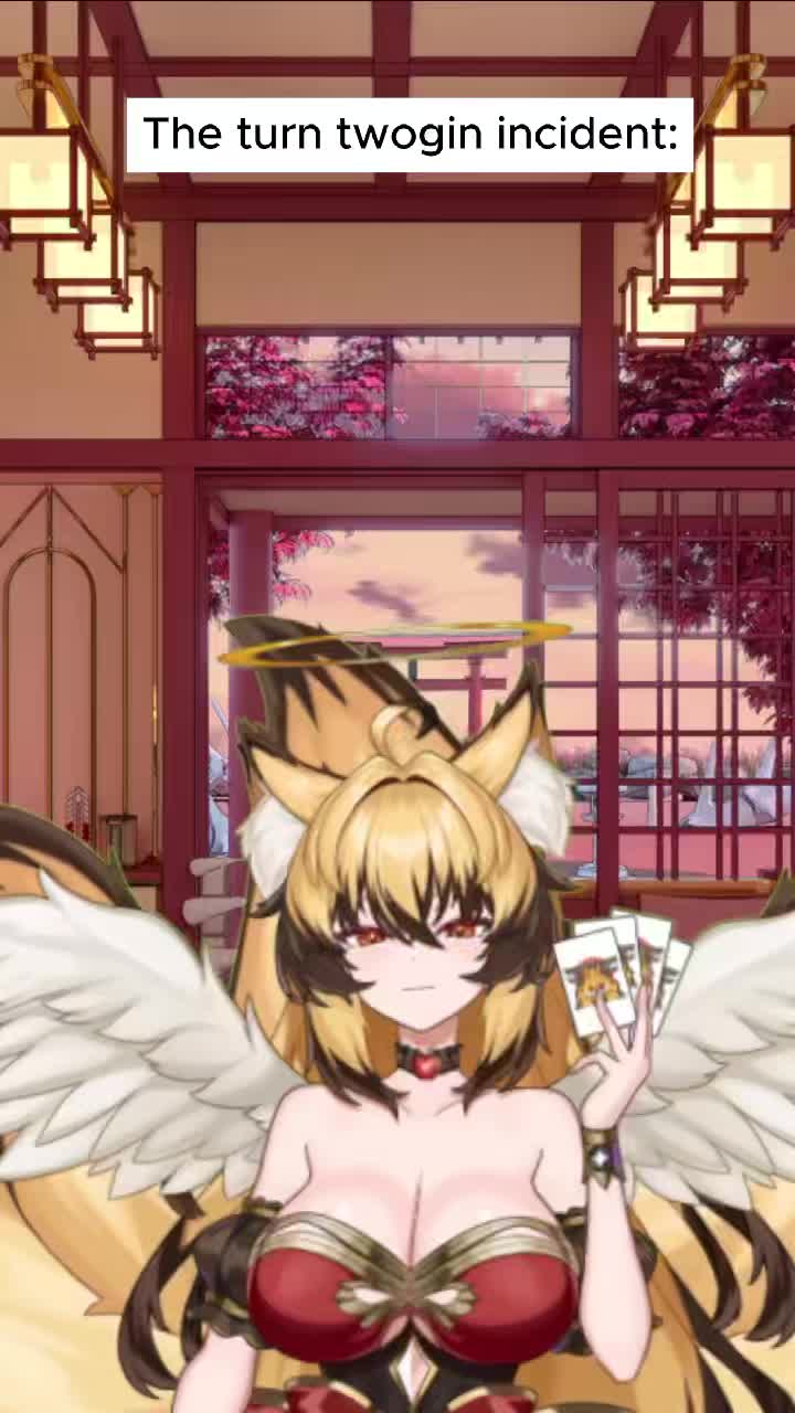@Tenshi Morningstar