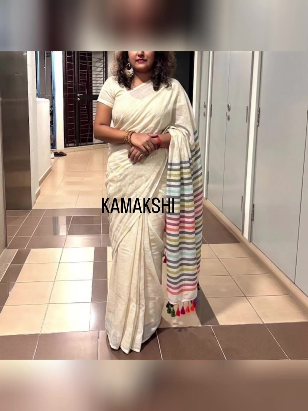@Kamakshi