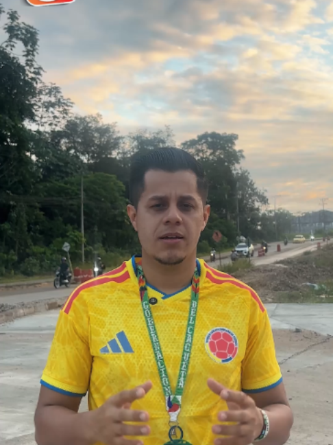 @Amazónica Noticias