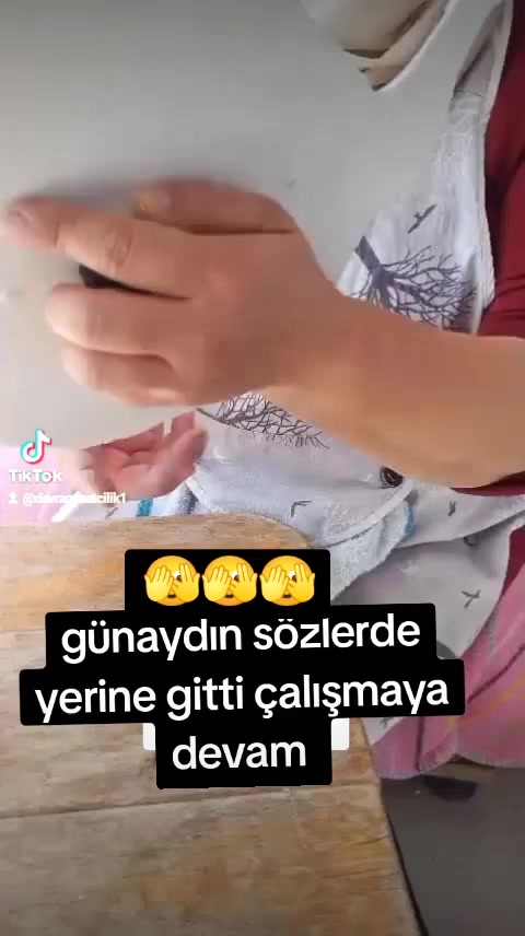 @el yapımı saat evim
