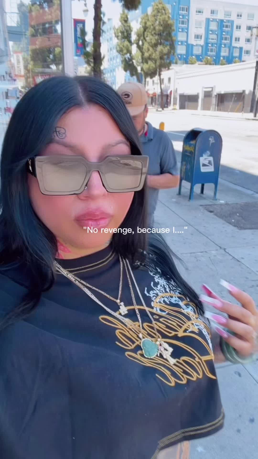 @LA NALGONA 69