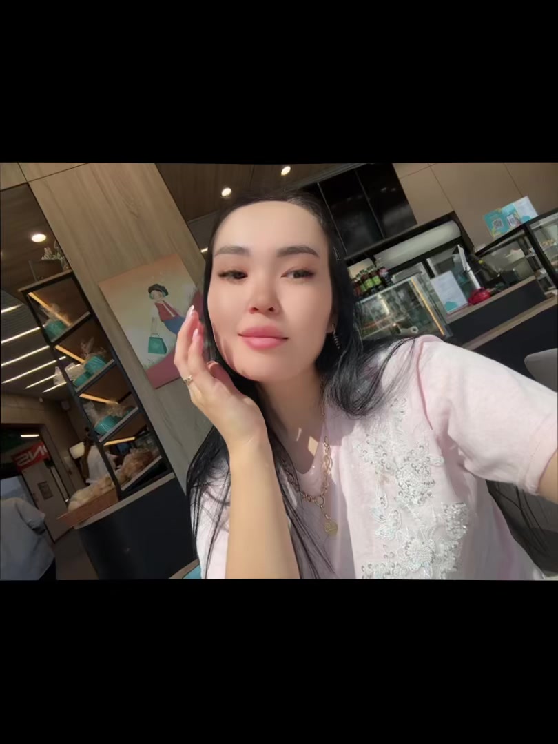 @Ainurym🤍