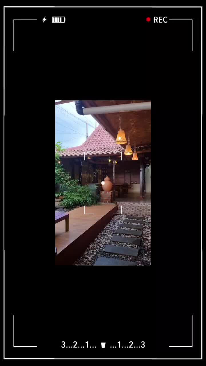 @Joglo Cafe & Resto
