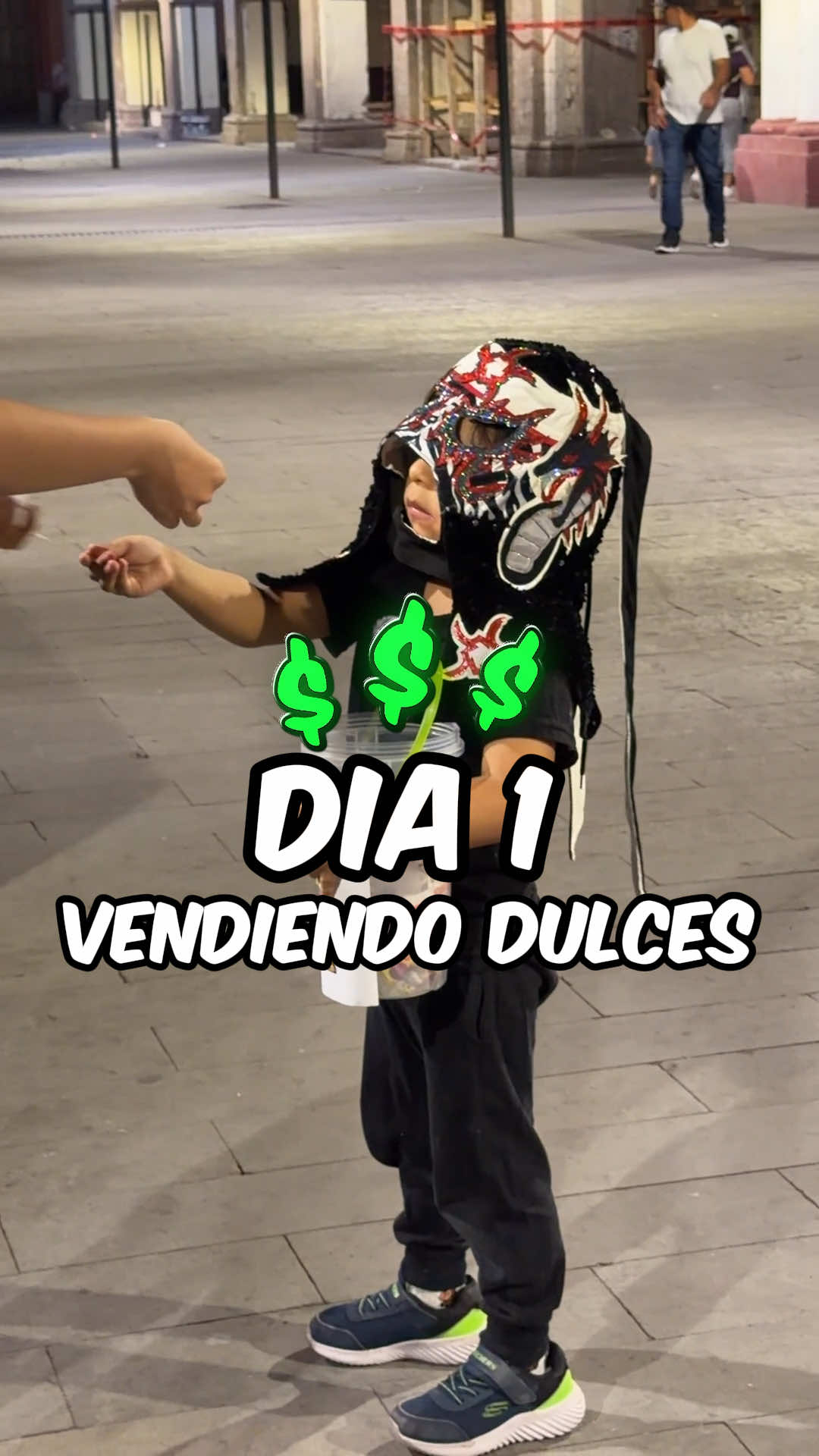 @Andy Family
