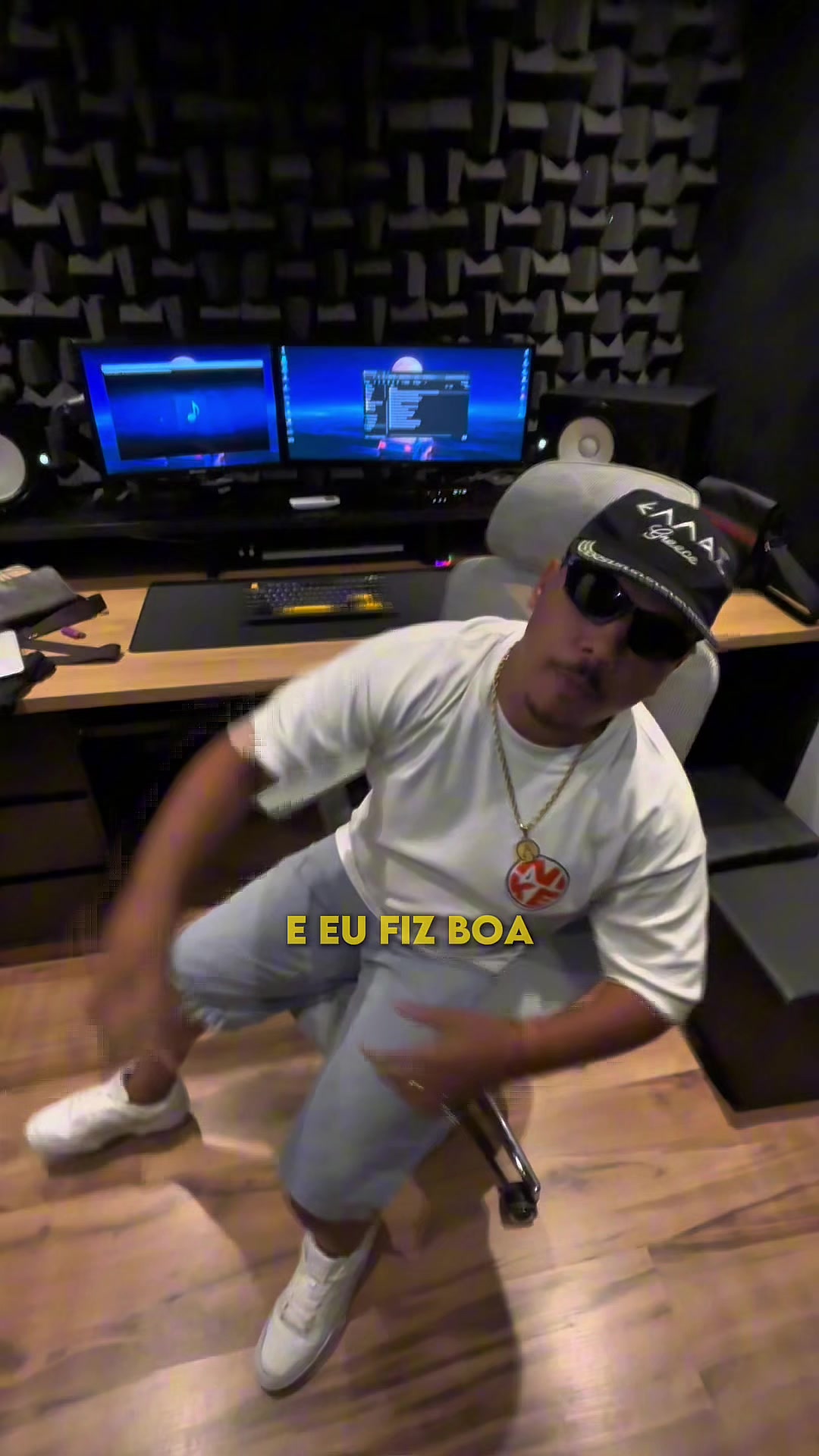 @MC GUINHO DIAS