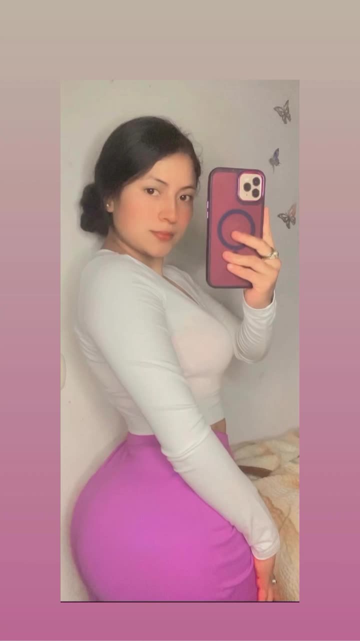 @Dairelys_ ᥫ᭡