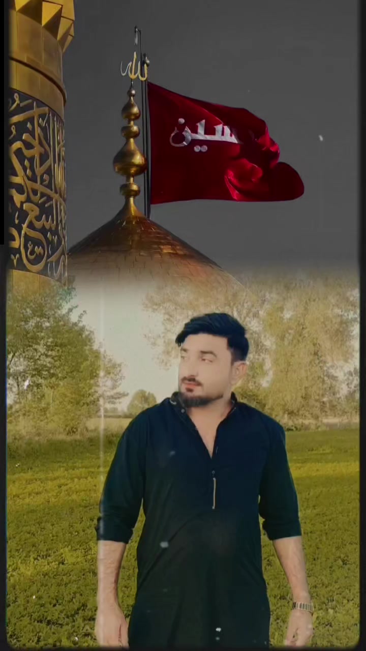 @Ch AHAmd Chadhar
