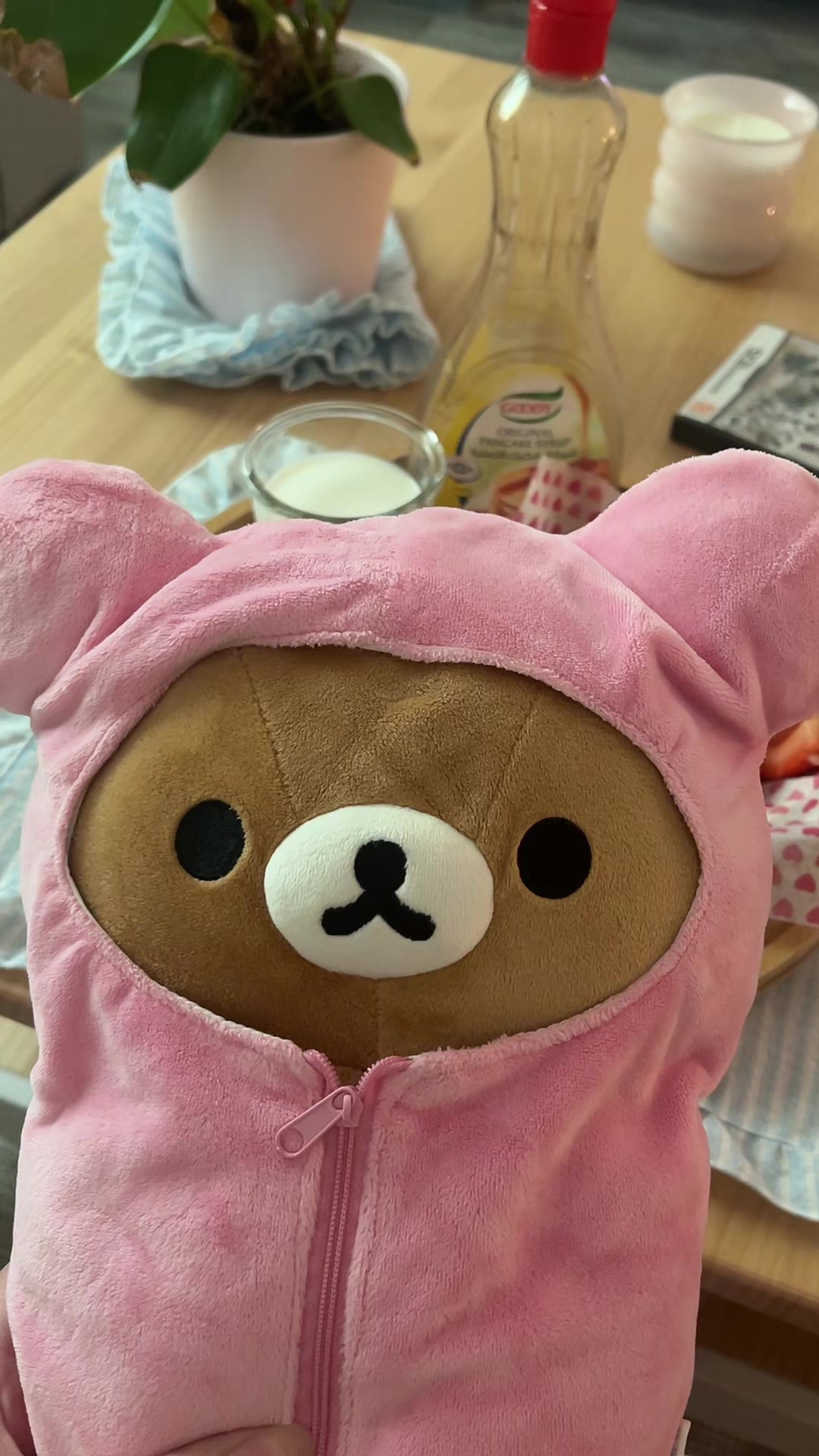 @Amy୨୧