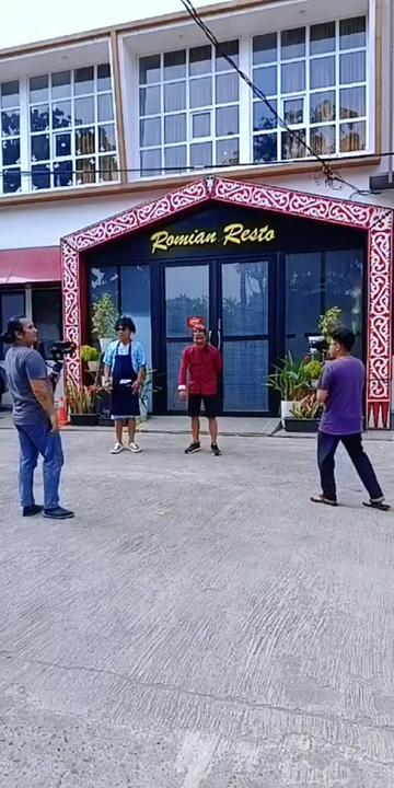 @Tokke Rongit Sihotang