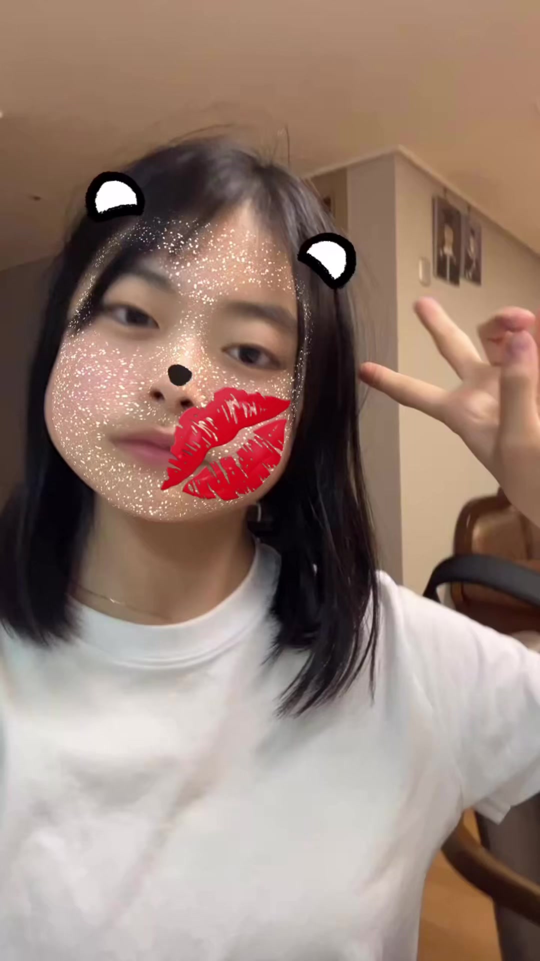 @단발언니